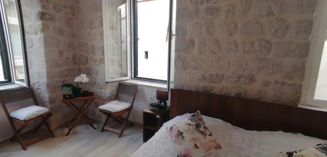 Simply Dubrovnik Nikole Bozidarevica 2 A B C D Appartement Buitenkant foto