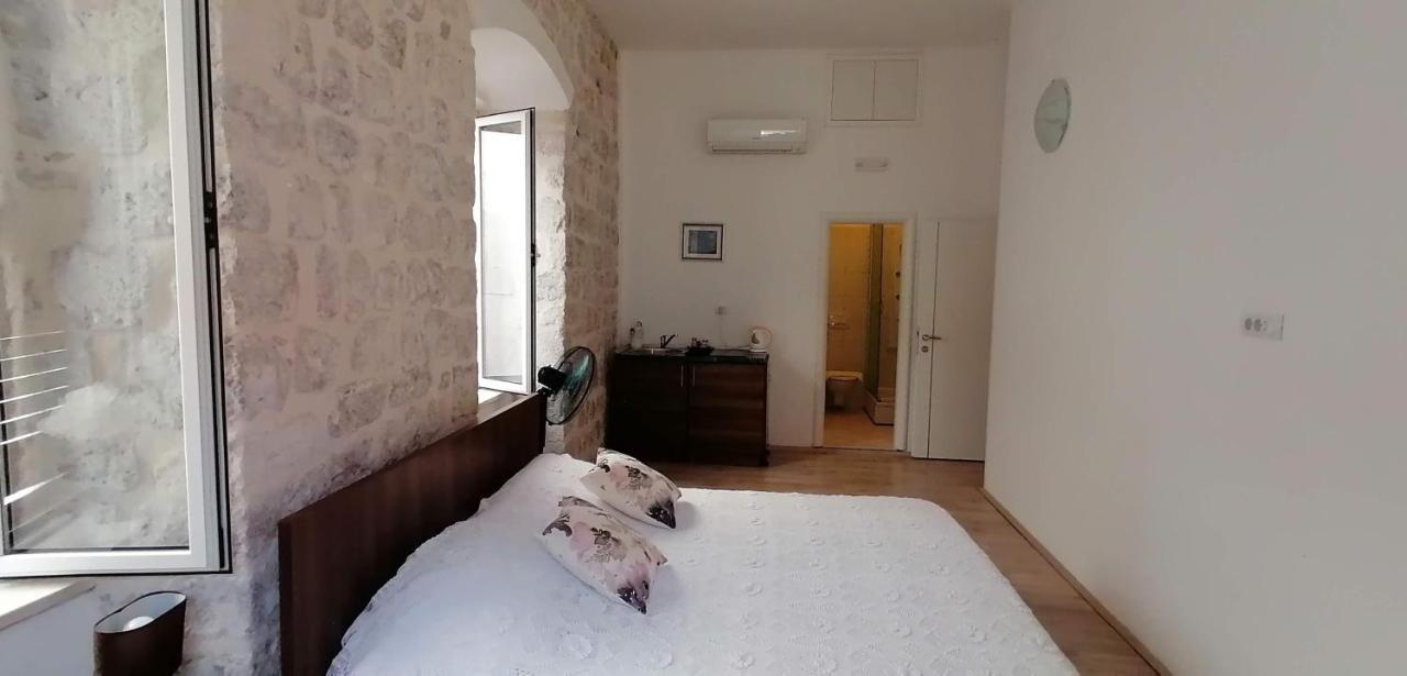 Simply Dubrovnik Nikole Bozidarevica 2 A B C D Appartement Buitenkant foto