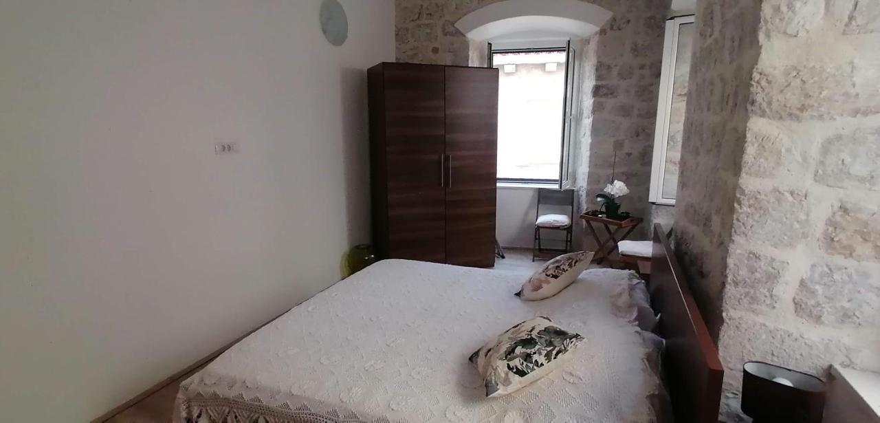 Simply Dubrovnik Nikole Bozidarevica 2 A B C D Appartement Buitenkant foto