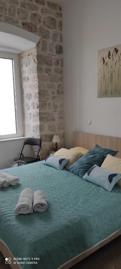 Simply Dubrovnik Nikole Bozidarevica 2 A B C D Appartement Buitenkant foto