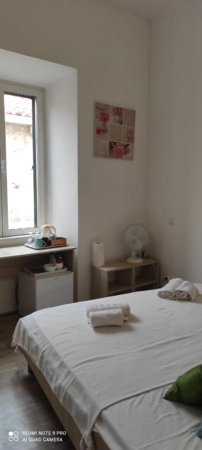 Simply Dubrovnik Nikole Bozidarevica 2 A B C D Appartement Buitenkant foto