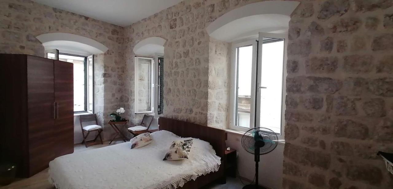 Simply Dubrovnik Nikole Bozidarevica 2 A B C D Appartement Buitenkant foto