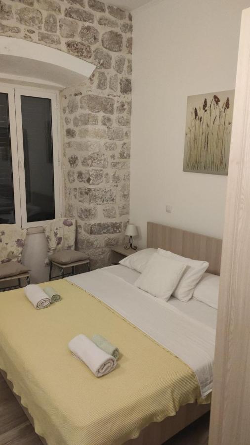 Simply Dubrovnik Nikole Bozidarevica 2 A B C D Appartement Buitenkant foto