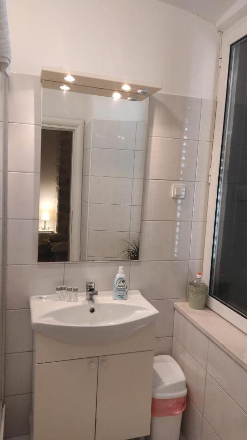 Simply Dubrovnik Nikole Bozidarevica 2 A B C D Appartement Buitenkant foto