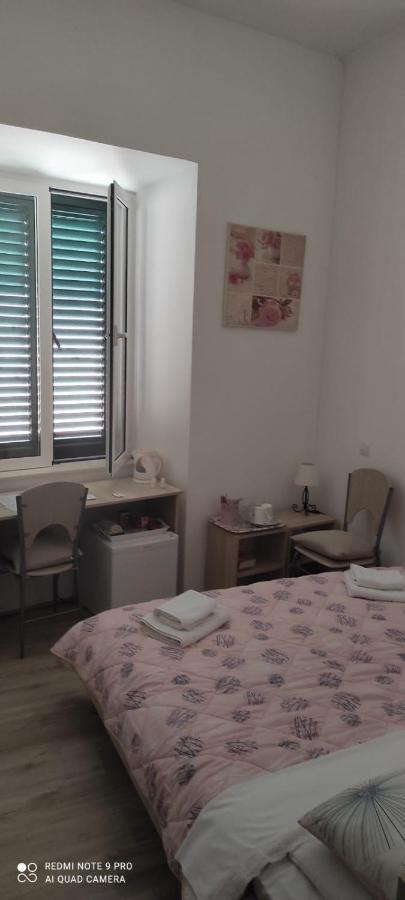 Simply Dubrovnik Nikole Bozidarevica 2 A B C D Appartement Buitenkant foto