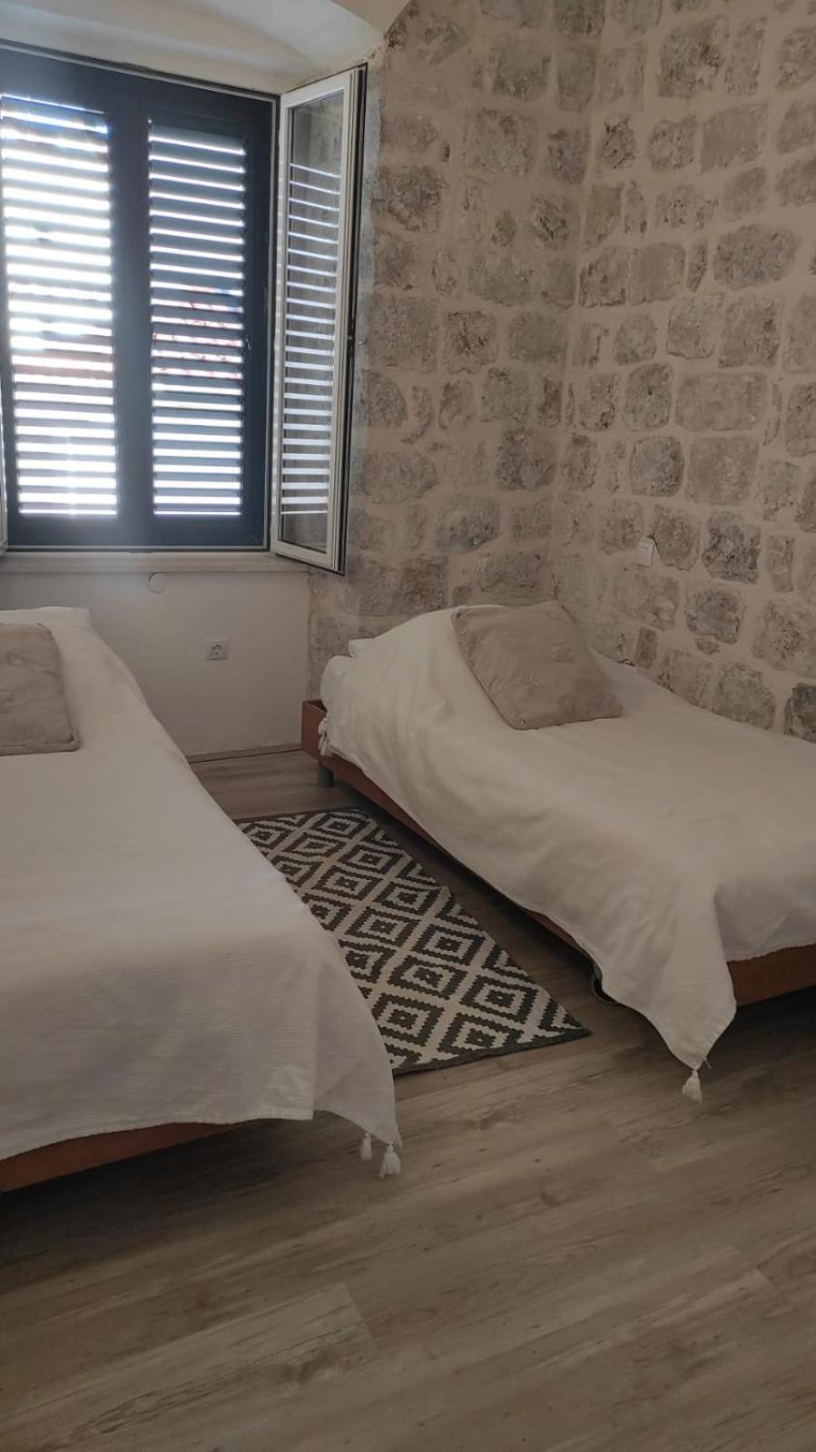 Simply Dubrovnik Nikole Bozidarevica 2 A B C D Appartement Buitenkant foto
