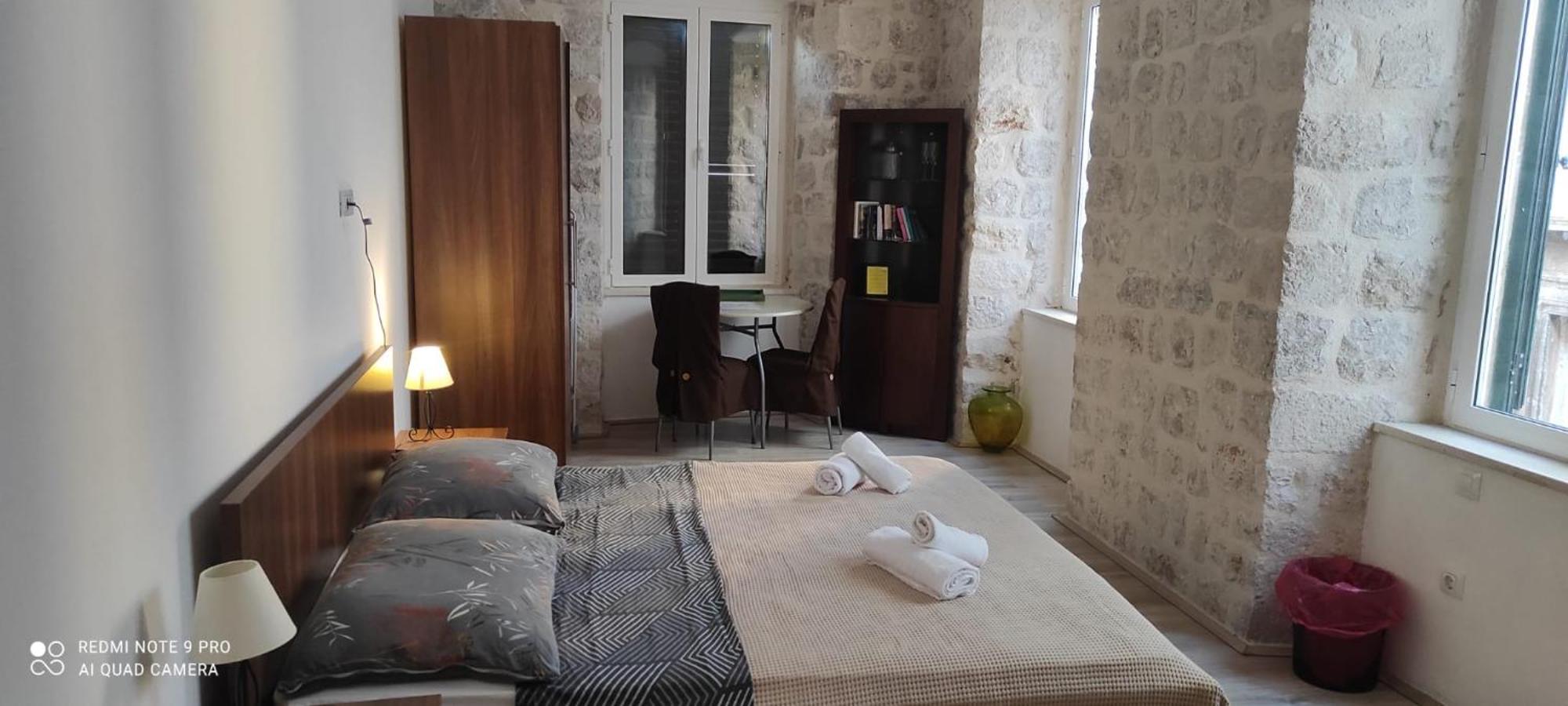 Simply Dubrovnik Nikole Bozidarevica 2 A B C D Appartement Buitenkant foto
